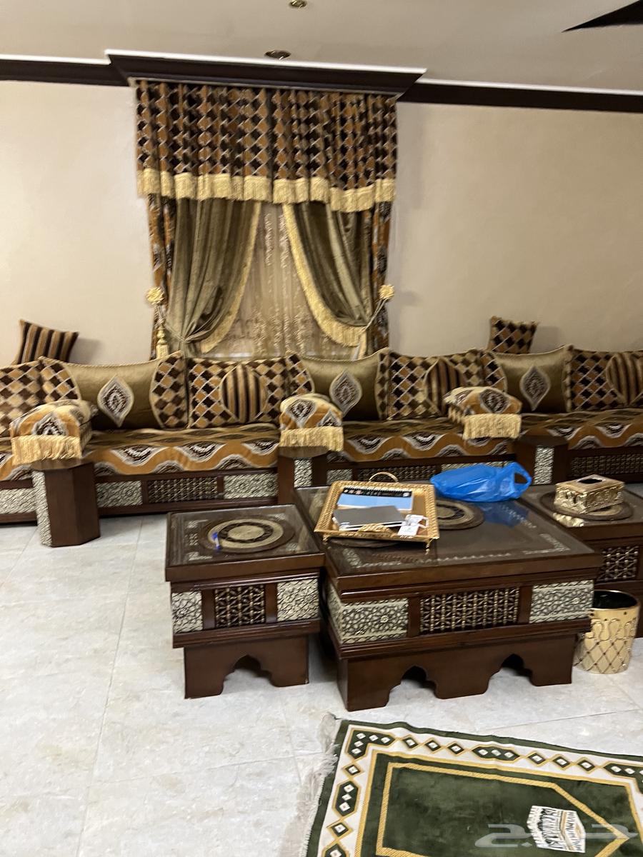 كنب للبيع خشب اصلي64531025904003112