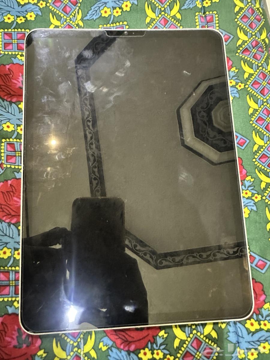 آيباد برو 2264527319883522112