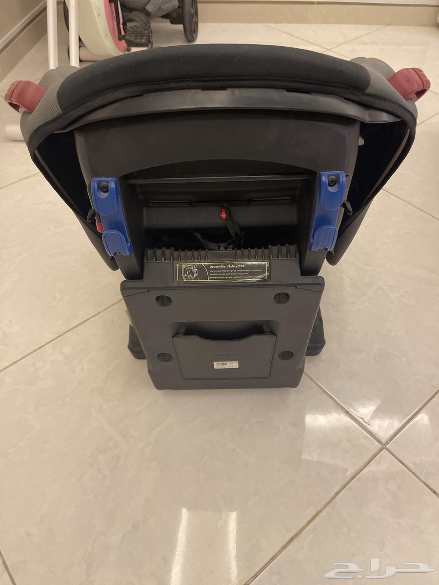 كرسي اطفال سيارة ماركة جونيورز64531336712066111