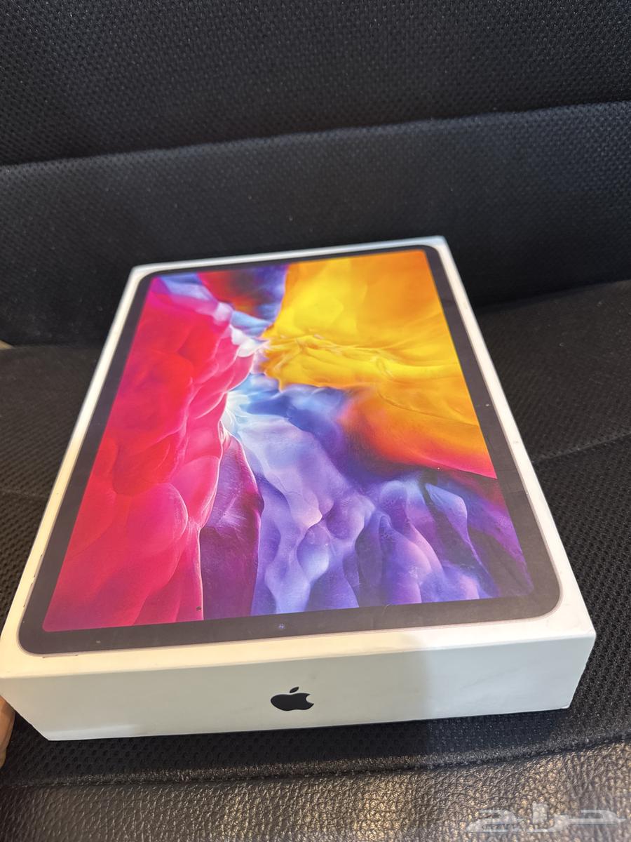 ايباد برو الجيل الثاني 256g64532663706243110