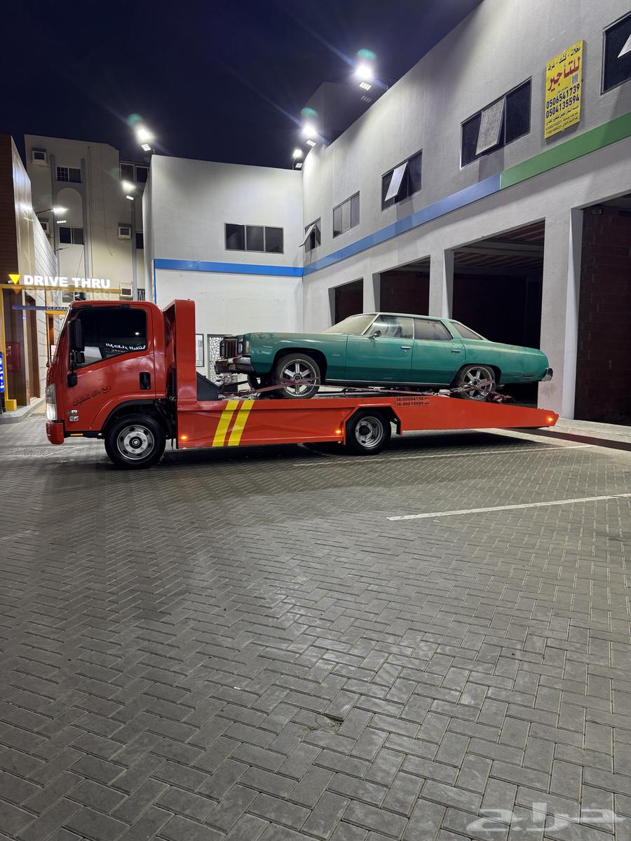 سطحه من الدمام الى جده64151009697665113