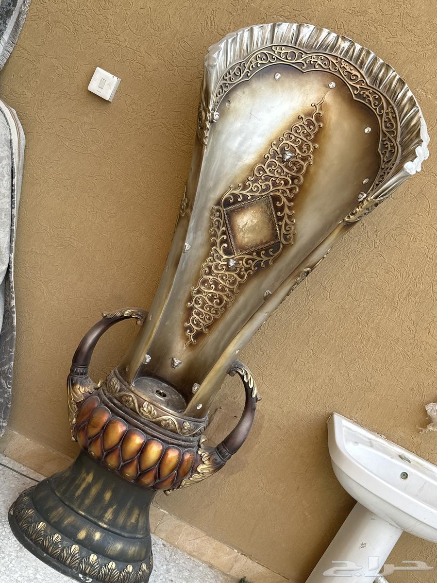 تحفه أثريه فخمه سليمه ما يعيبها شي64568182144897110