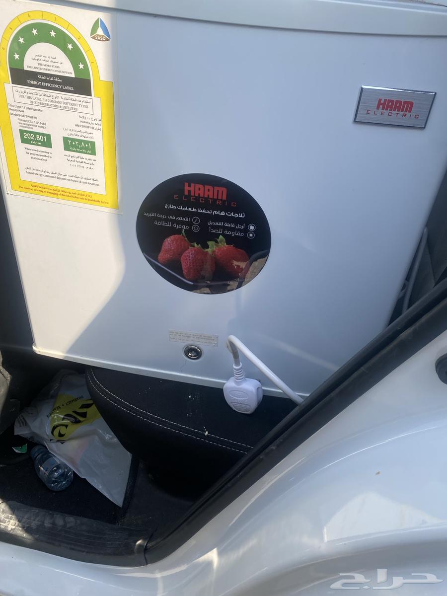 ثلاجه للبيع64531110740994111