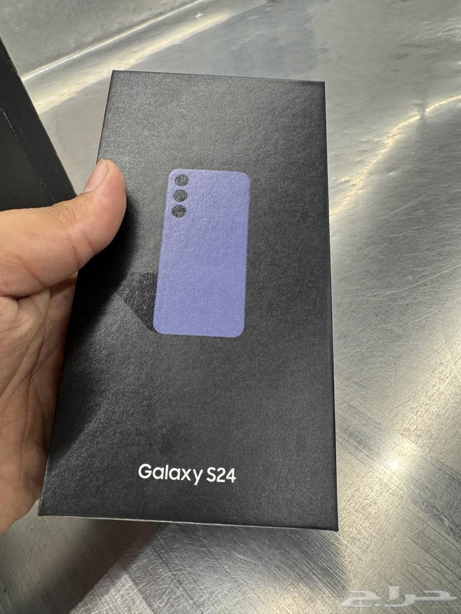 Samsung S24 Mobile Phone 2100 SIM64534971526658112