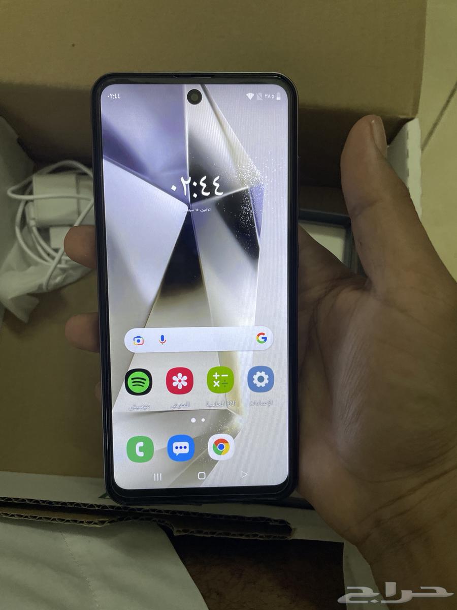 جوال جديد s24 ultra64529306178818111