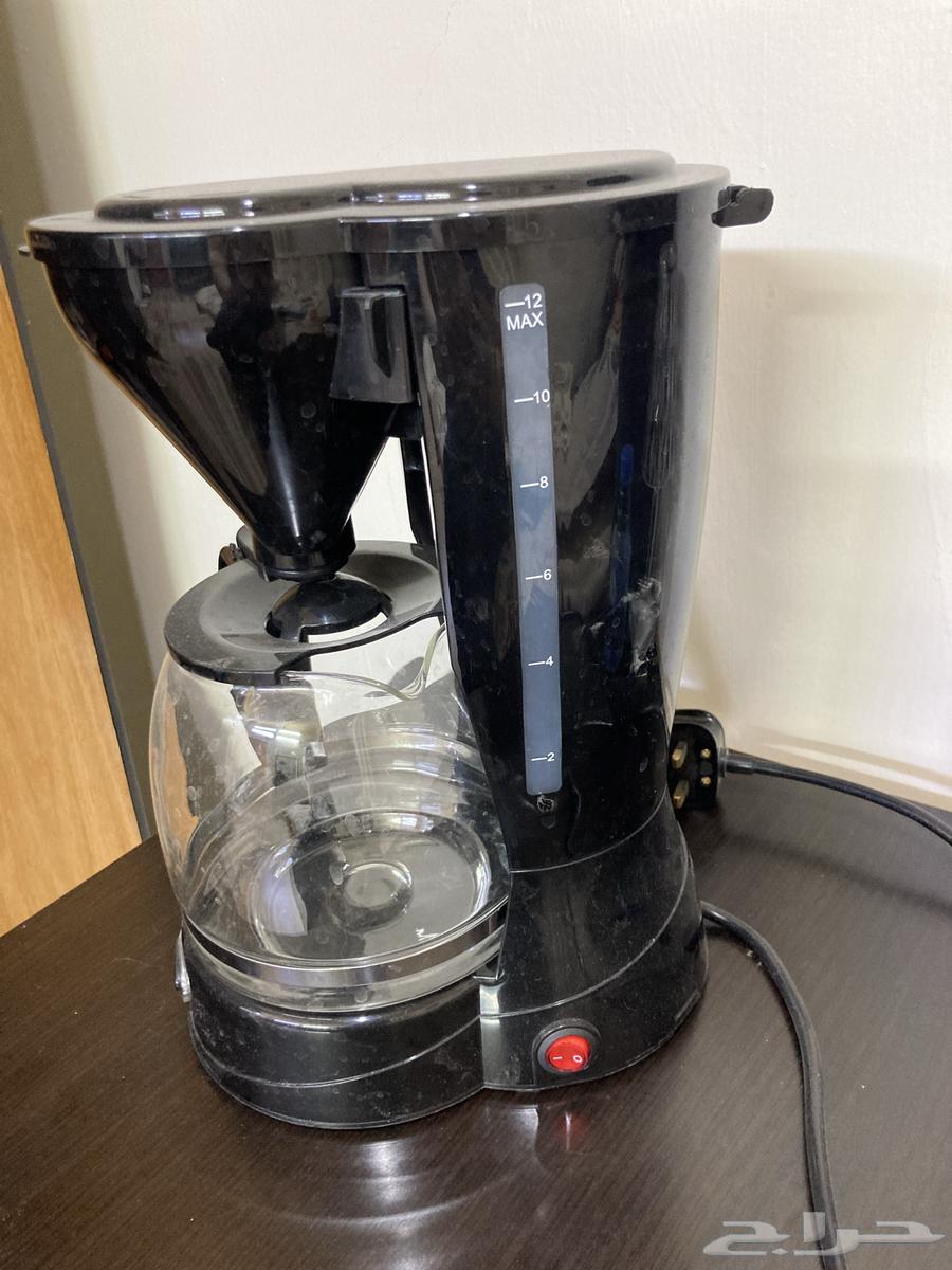 ألة قهوه64531421137793110