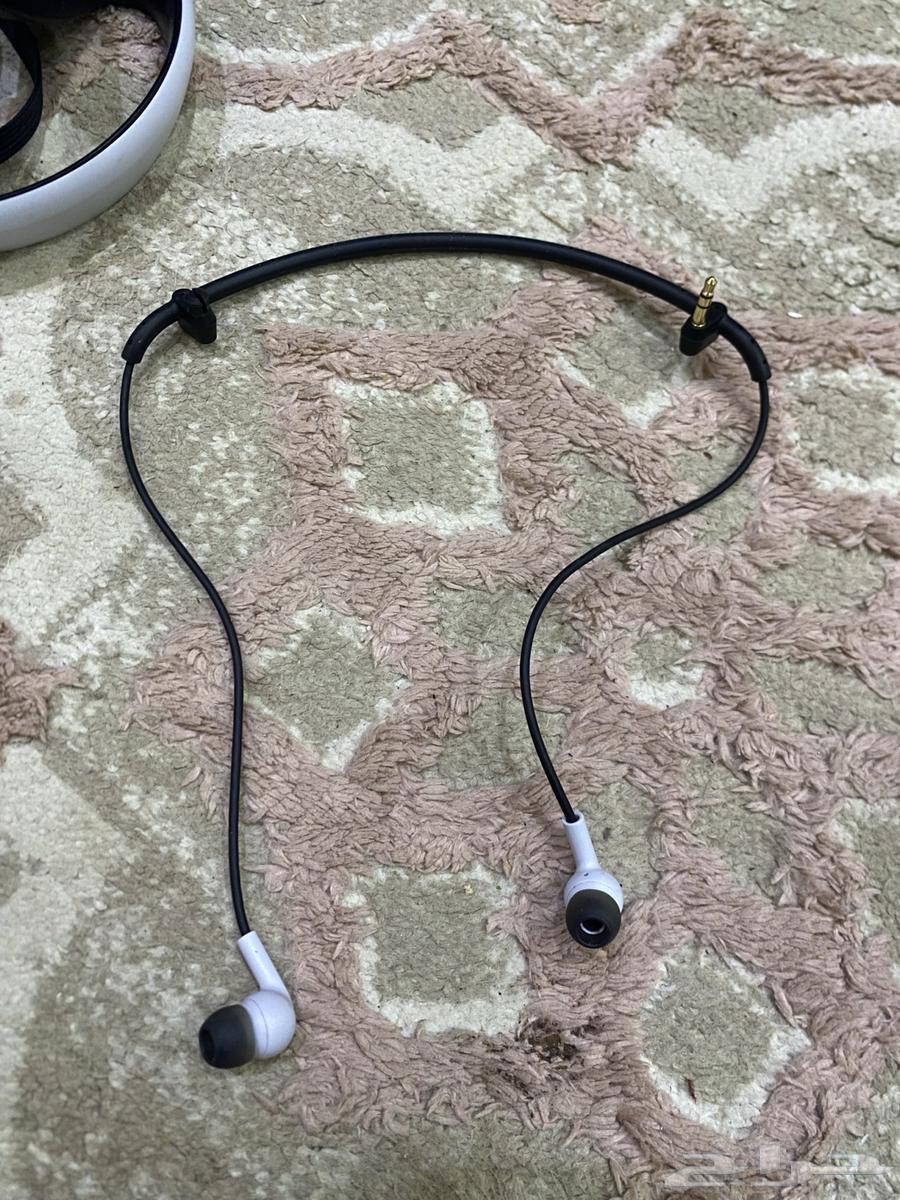 VR2 في ار نسخة سوني فايف جديدة استخدام 7 شهور64531986169217112