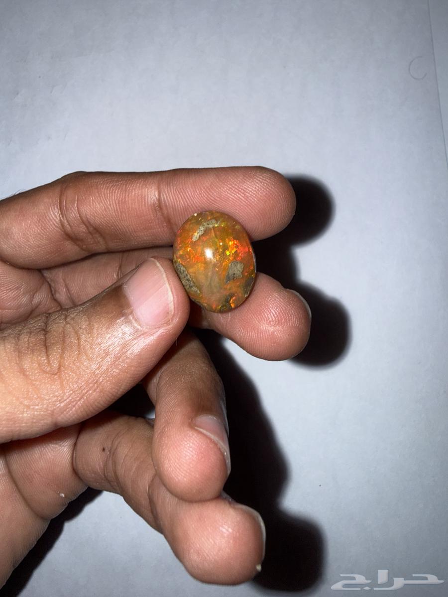 احجار بولدر اوبال استرالي و اوبال اثيوبي64532100065155111