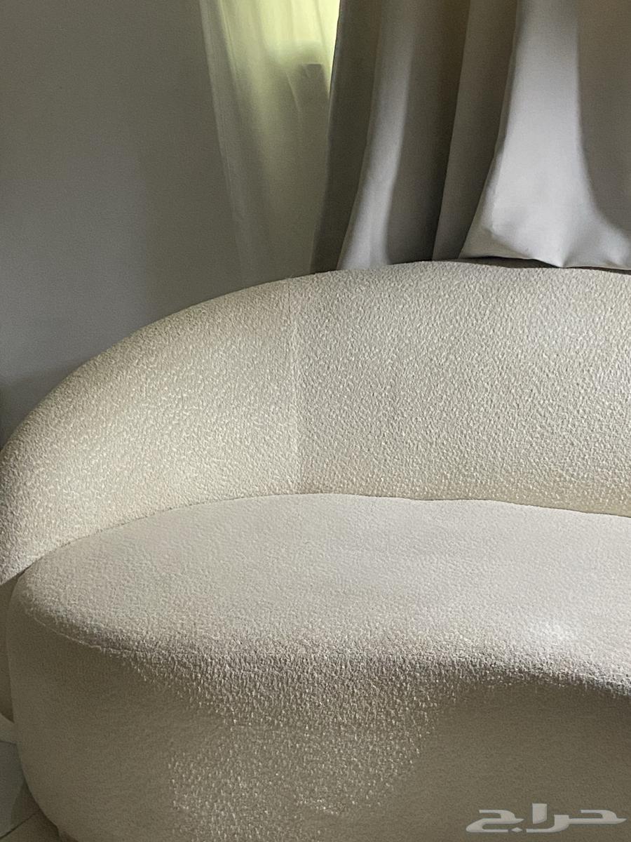 كنبة قماش البوكلية64533747250562112