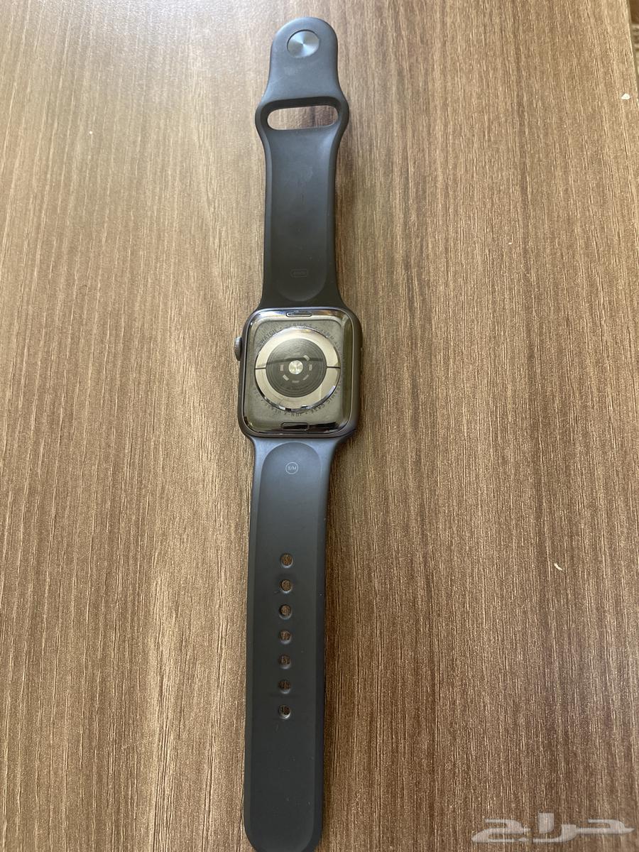 ساعه ابل الاصدار الخامس للبيع64529405506690111