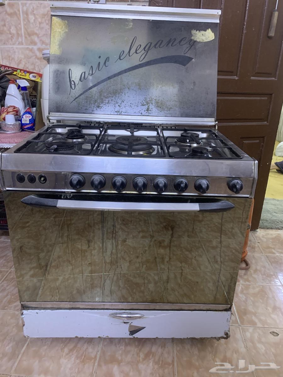 قز فرن ايطالي من النوع الاصلي مستخدم64532875029763111