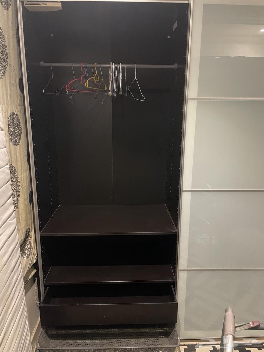 دولاب ملابس بحاله ممتازه64528026288643112