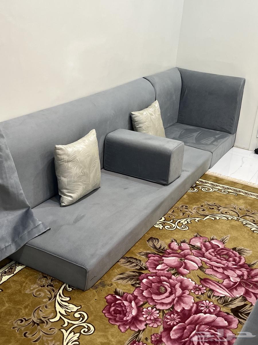 كنب شبه جديد با 90064527970010626112