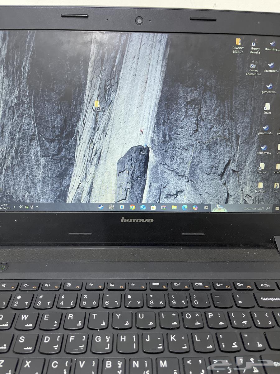 كمبيوتر لينوفو64529896691075111