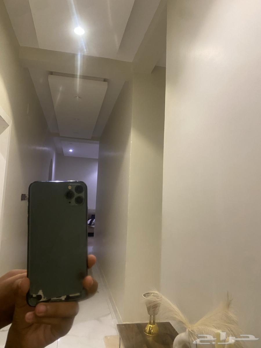 iPhone 11 Pro Max 256GB storage, battery 66%, not changed64527305487873110