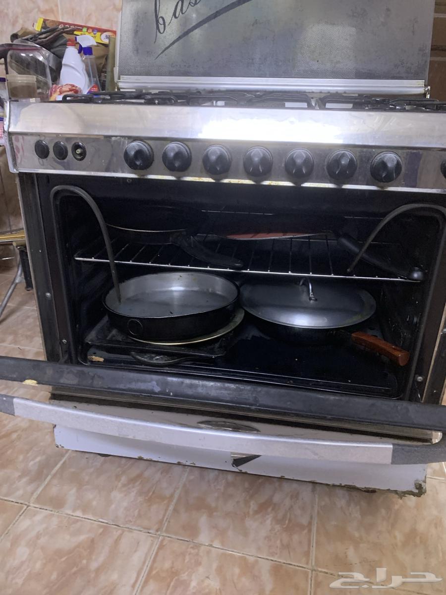 قز فرن ايطالي من النوع الاصلي مستخدم64532875029763112