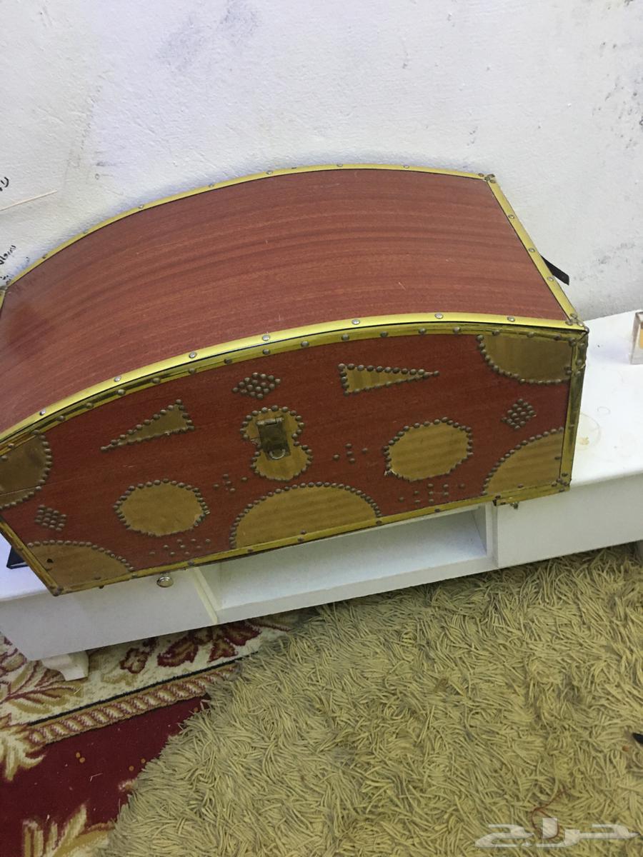 صندوق قديم جدا64534000870529110