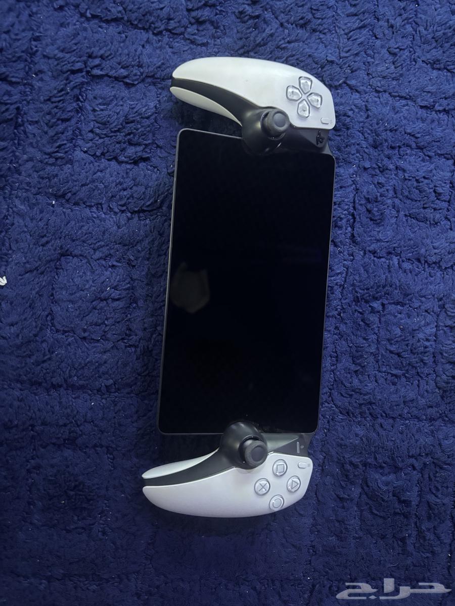 جهاز بلايستيشن بورتال64528710482818110