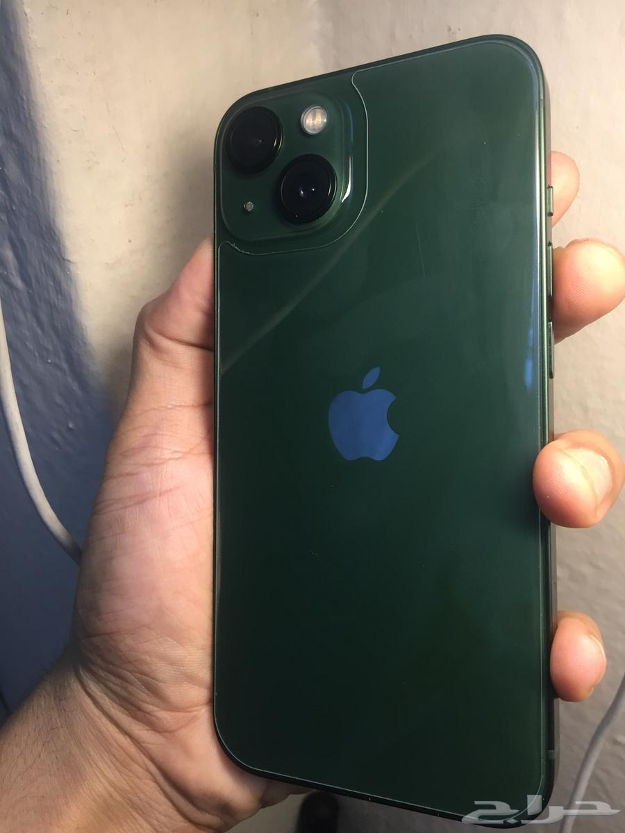 iPhone 13 12864528493038849110