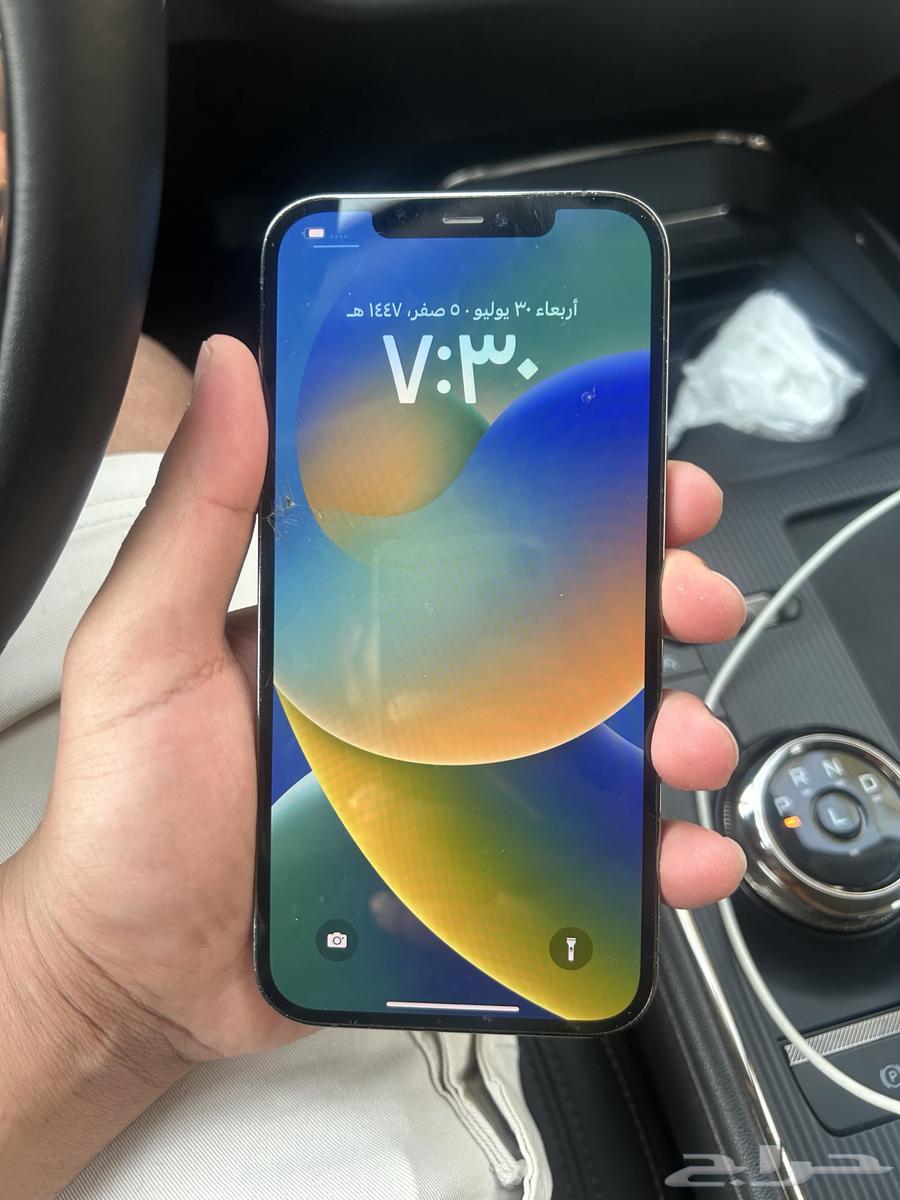 ايفون 12 برو ماكس64531802384897110