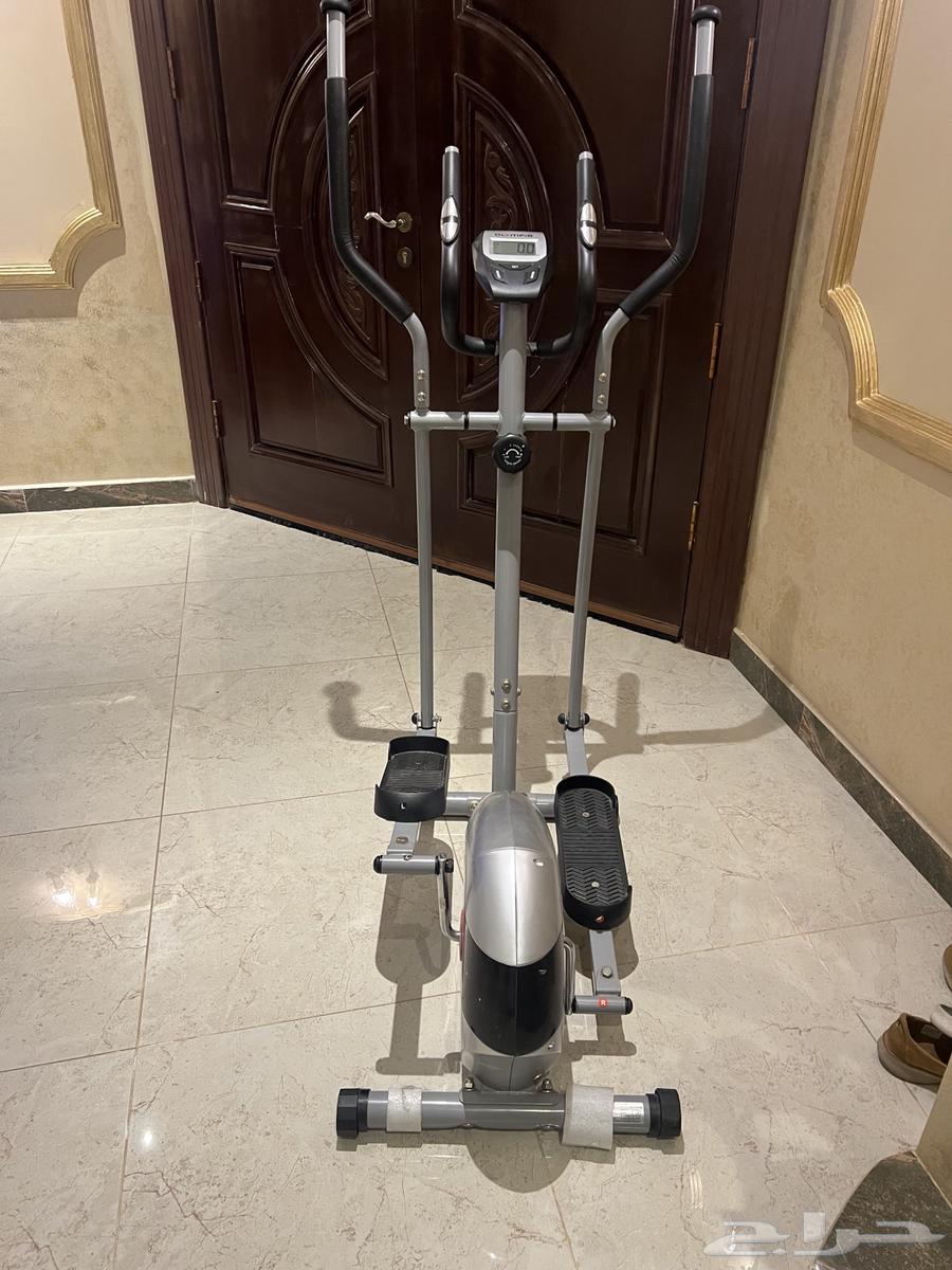 للبيع جهاز رياضى سرعه ممتاز. شبه جديد64530543809410110