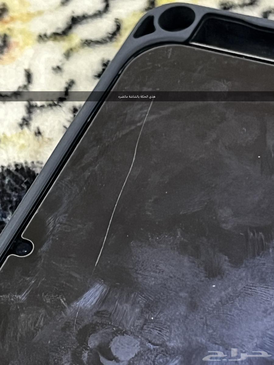 ايباد مني 6 وحساب ببجي64527734099459113