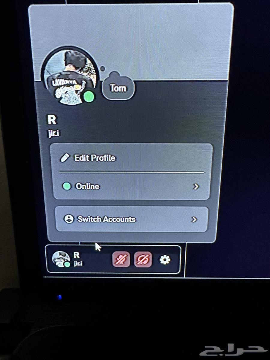 Premium Discord Accounts64531392903811110