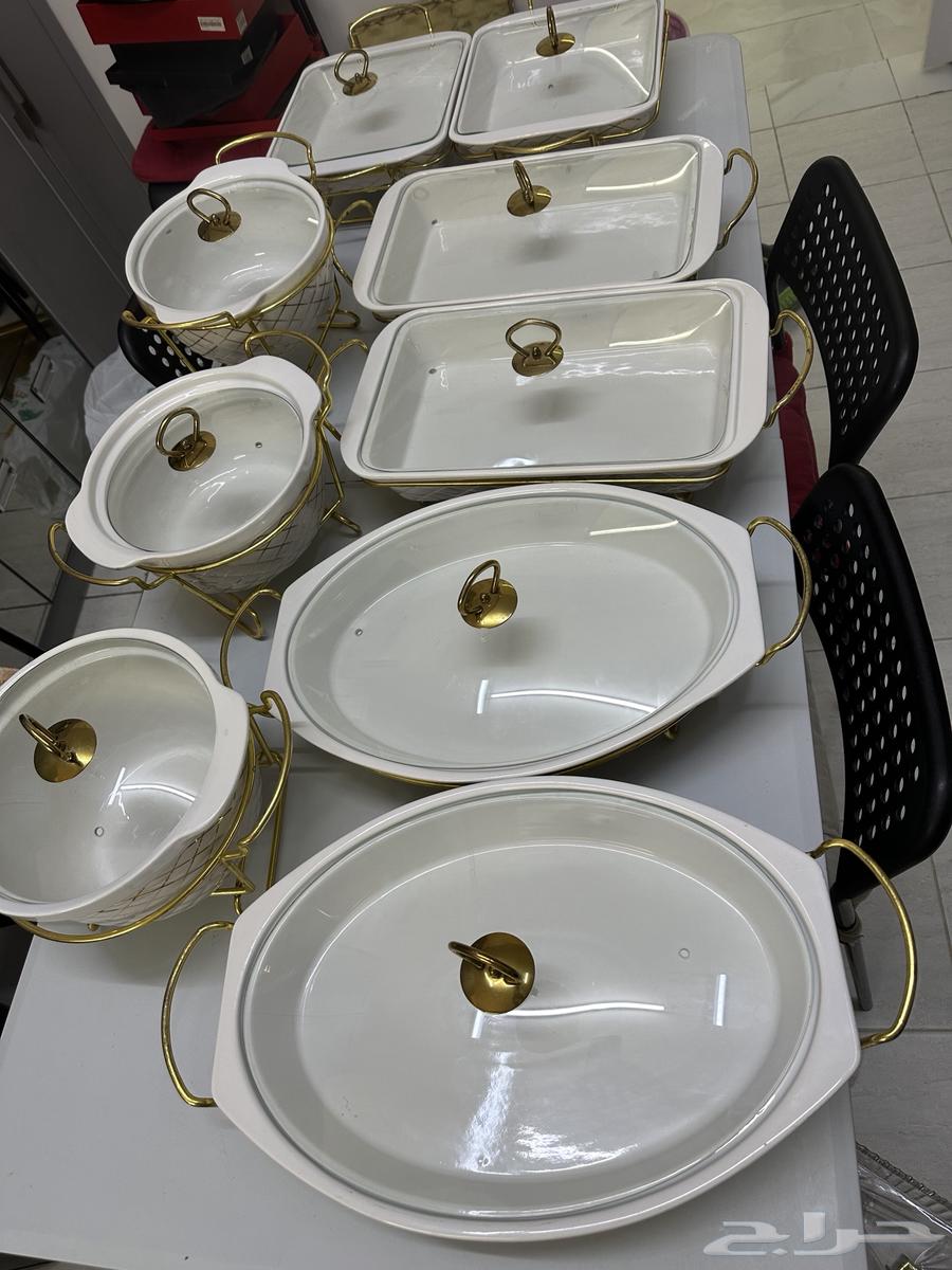 Buffet Heaters64531406992003110