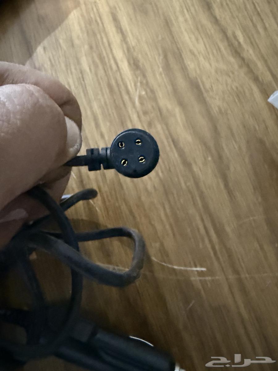 قارمن بكرتونه وجميع ملحقاته64502391391107114