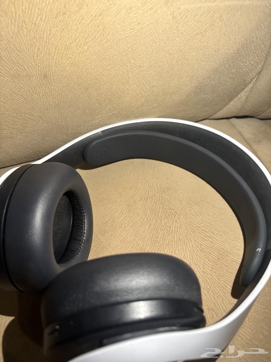 سماعة سوني 5 جديده للبيع64534293892610111