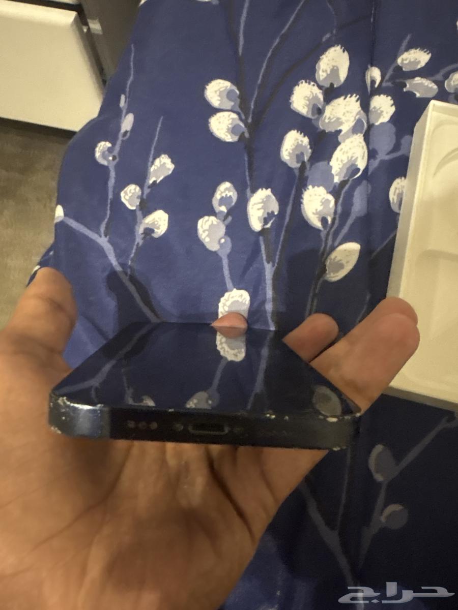 ايفون 12 عادي (تم البيع64527849164545113