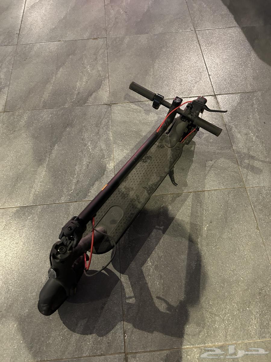 سكوتر كهربائي للبيع64534440699138111