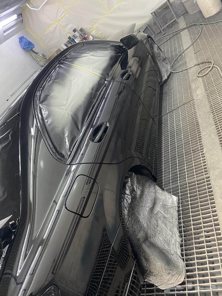 Painting service offer for 1299 SAR during one week, five-year warranty available, God willing64528652130433113