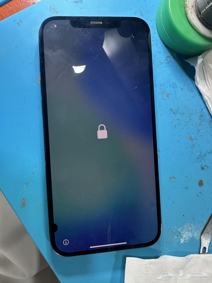 12 Pro Max screen, original64534663256450113