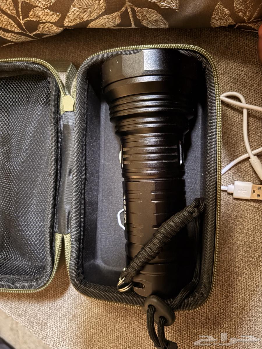 360 Light for sale, price 190, very powerful light, location Tabuk Light64531435166210110