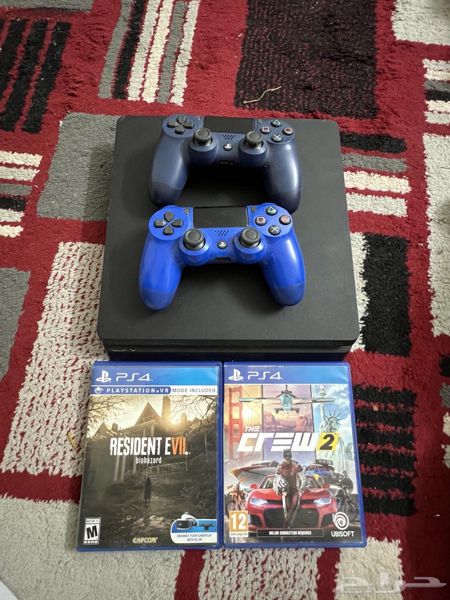 سوني 4 نظيف جدا جدا ولا دخل الصيانة64534071137537110