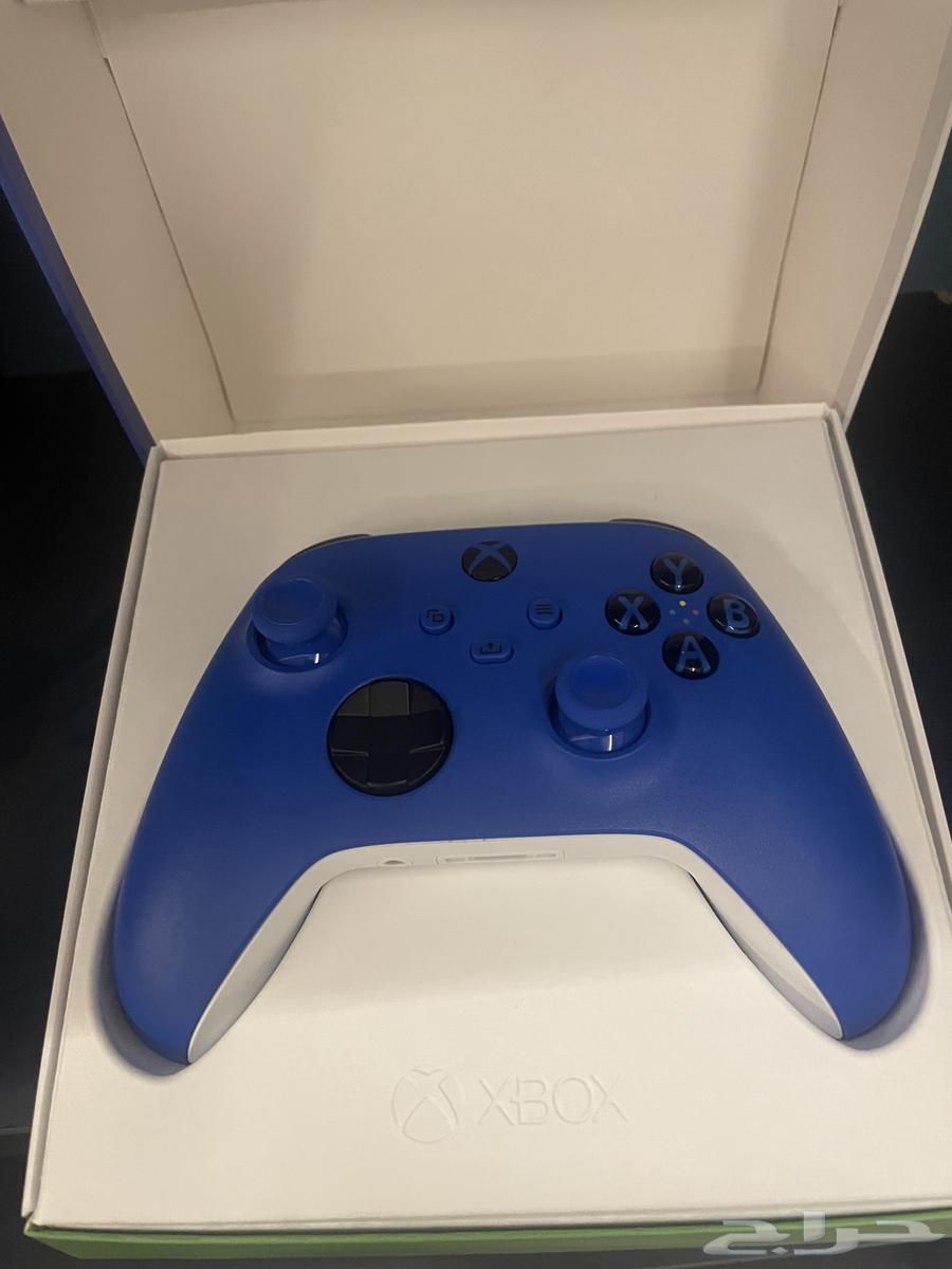 New Xbox controller64527446415490111