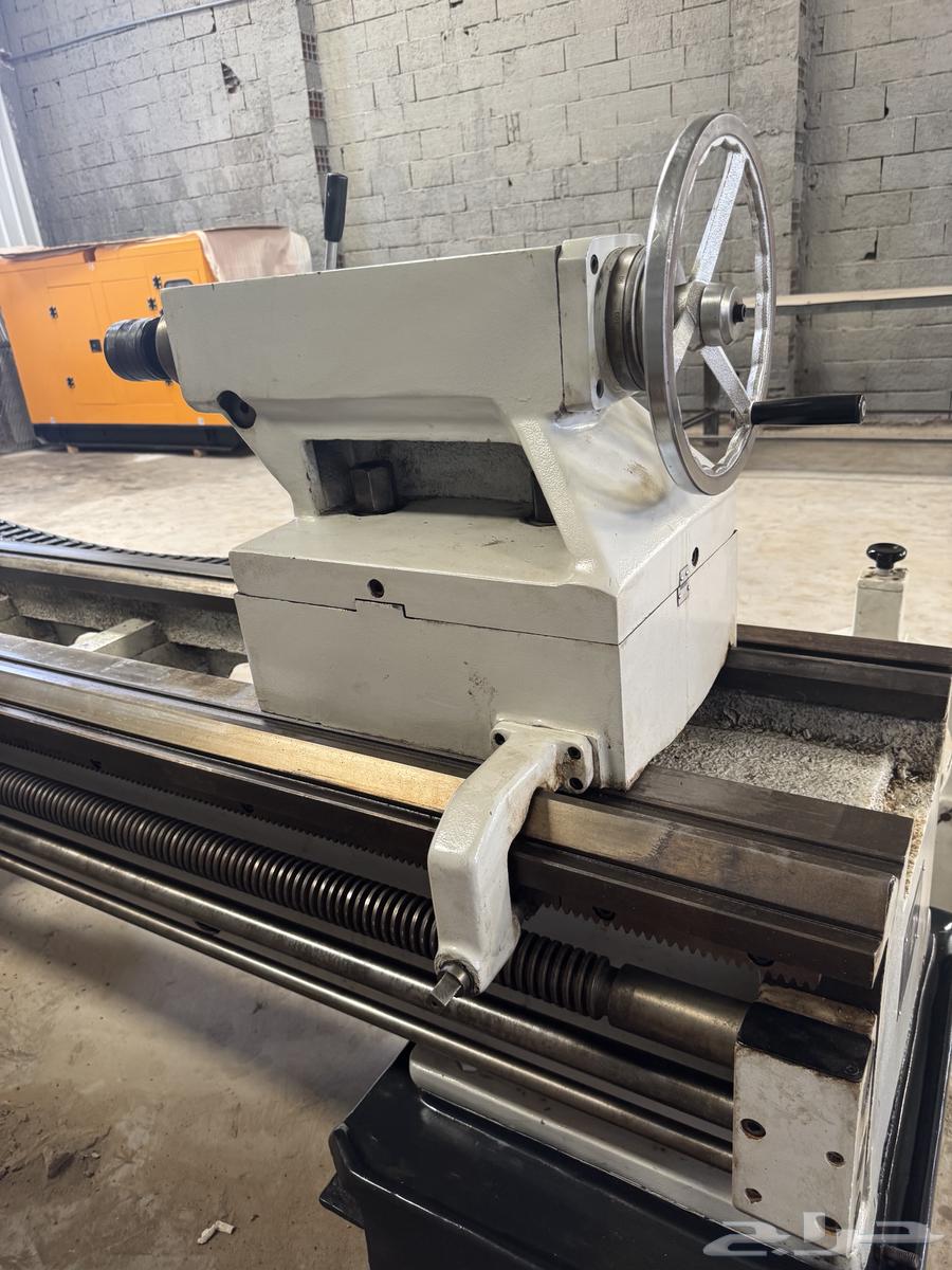 مخرطة استخدام نظيف مواصفات اوربية64529179241475113