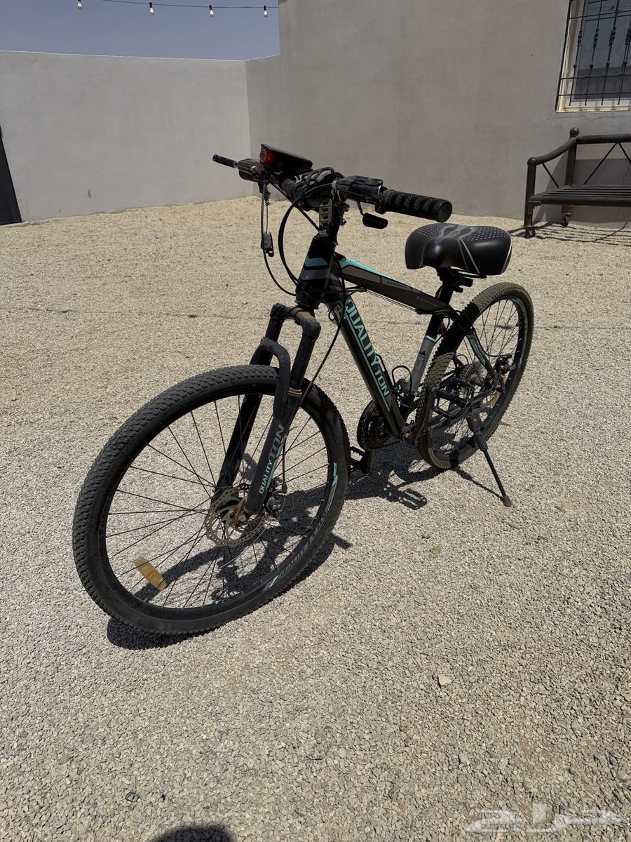 سيكل TON مقاس26 نظيف64529669804162110