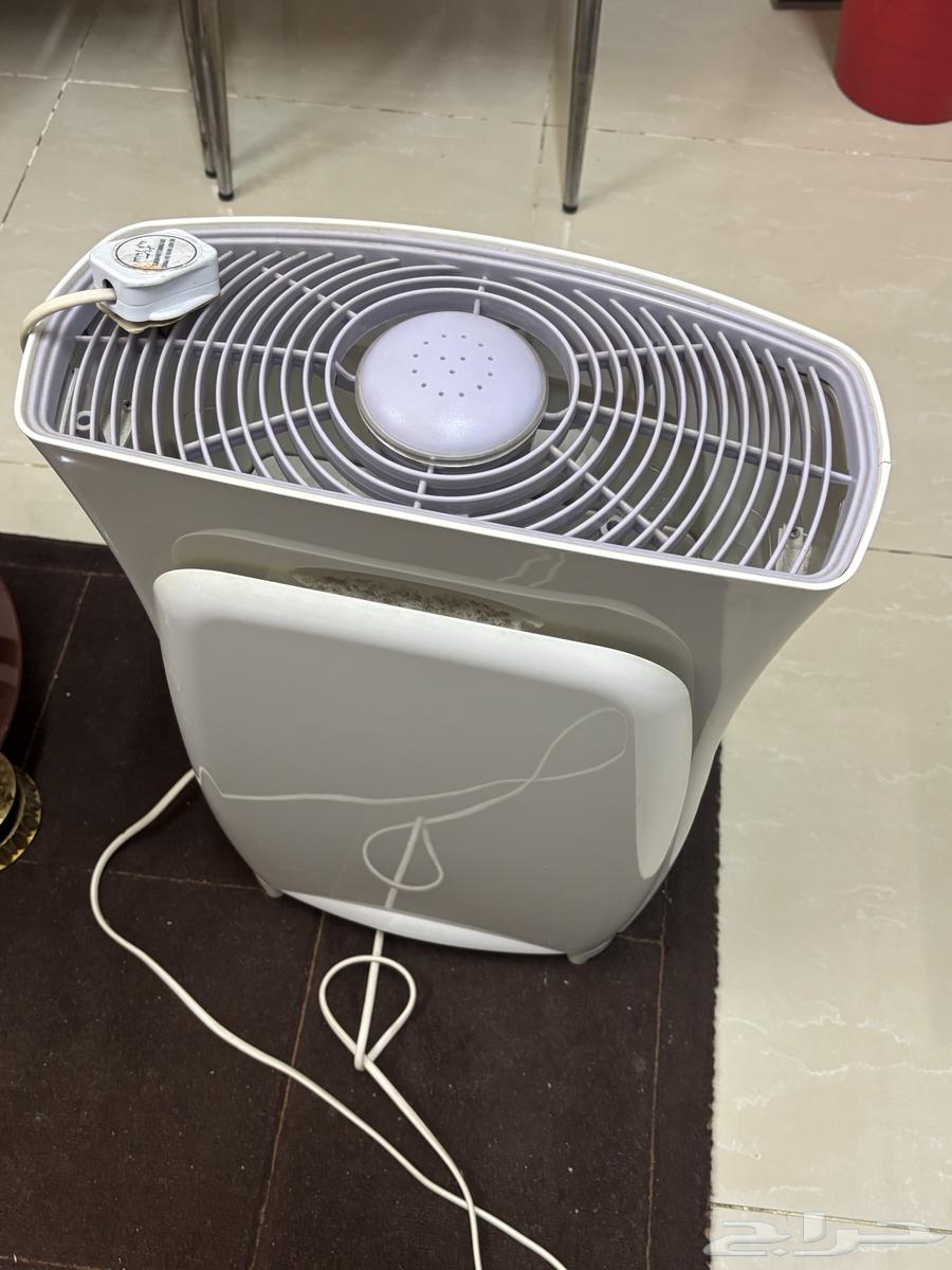 منقي هواء مستعمل يحتاج فلتر جديد64529882770561112