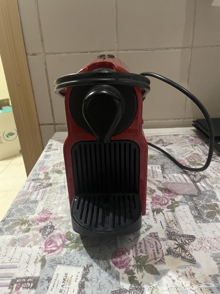 Capsule coffee machine64528623148801110