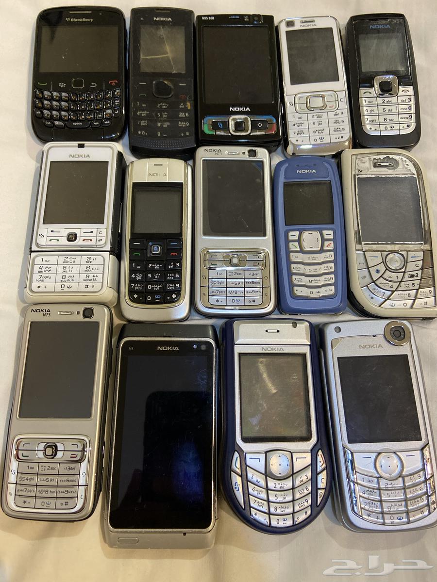 جوالات للبيع64531929929347110