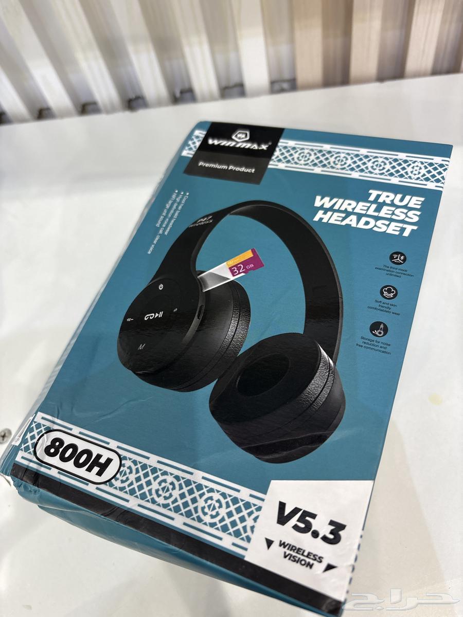 Bluetooth Headset64534929164803110