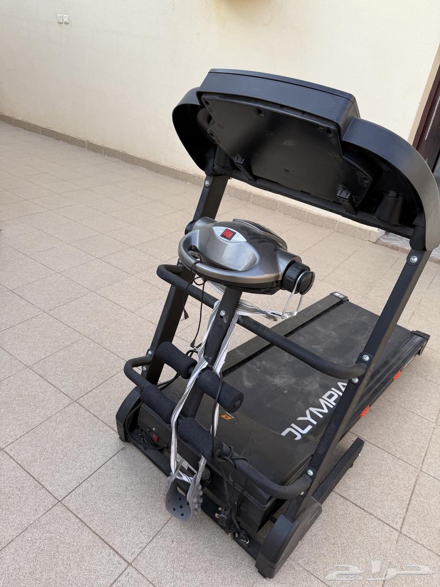 جهاز سير ماركة اولمبيا64532255091586111