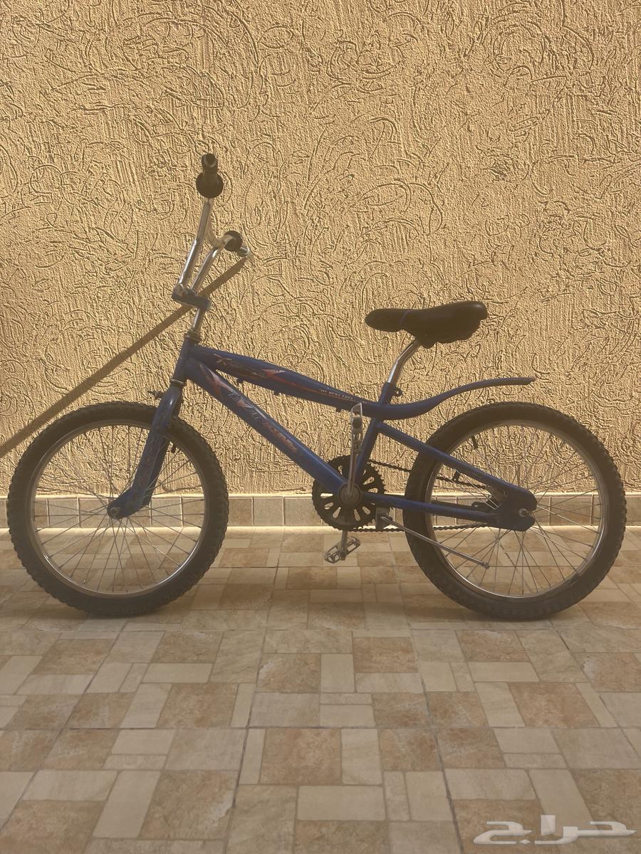 سيكل جديد كفرت جديدة مرتبه جديدة كلشي نضيف الموقع الرياض64531210376193111