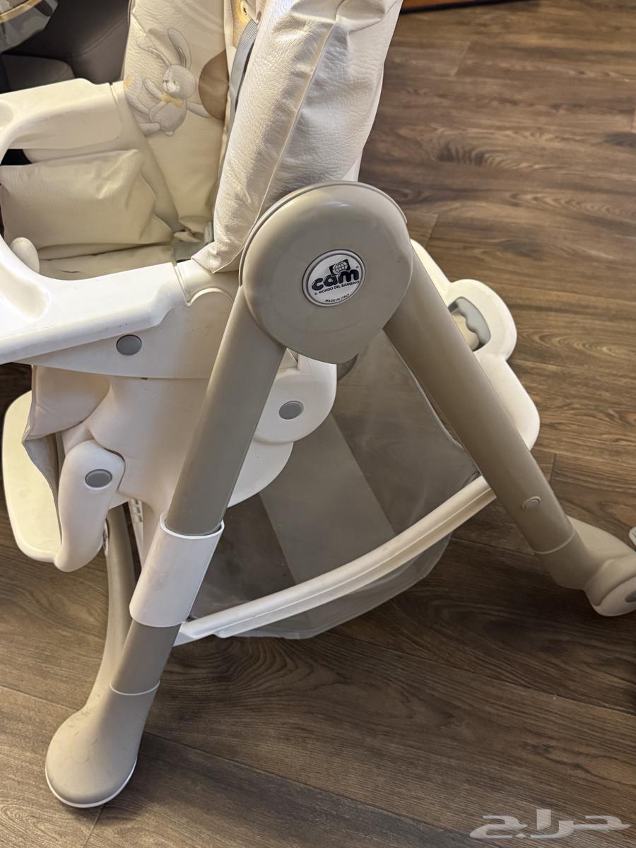 كرسي اطفال للنوم او الاكل او مشاهده التلفزيون64529798194562112