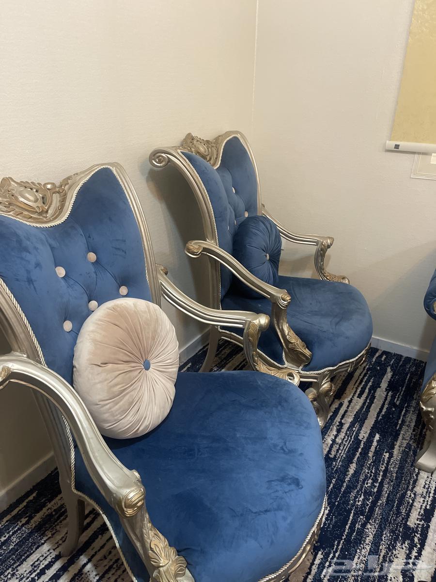 كنب دمياطي كلاسيكي64532099967361112