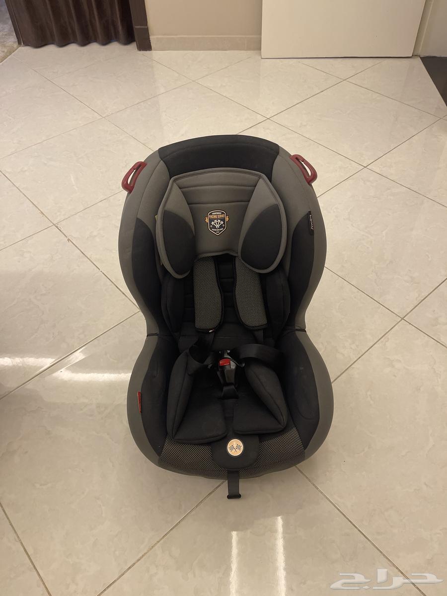 كرسي اطفال سيارة ماركة جونيورز64531336712066110