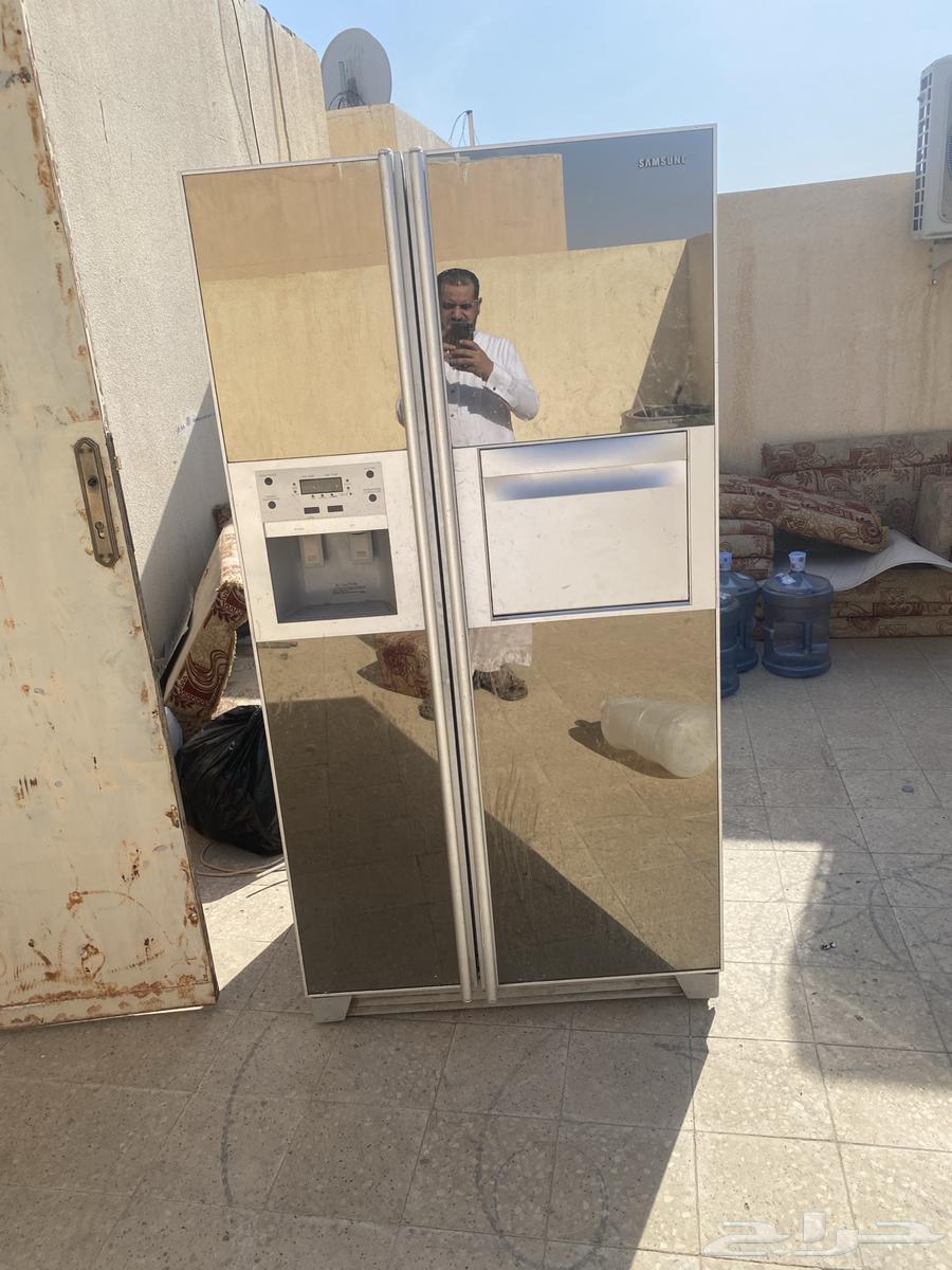 ثلاجه دولابي64530954118914113