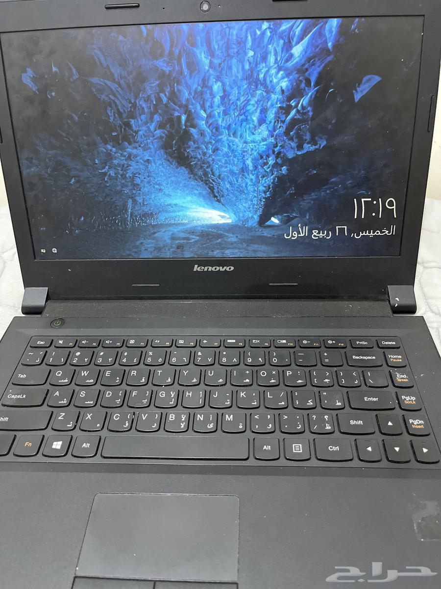 كمبيوتر لينوفو64529896691075110